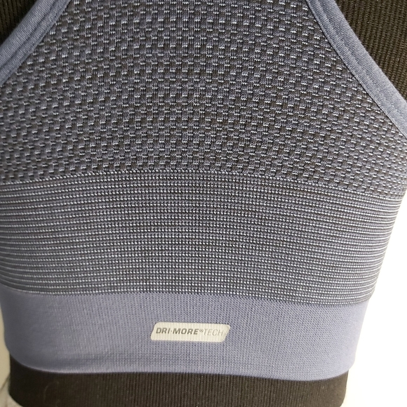 Athletic works sports bra, small - Picture 6 of 6